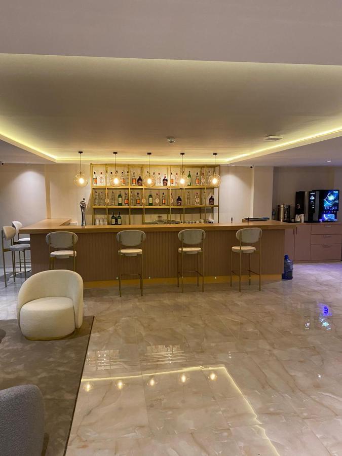 Fifty5 Suite Hotel Мармарис Экстерьер фото