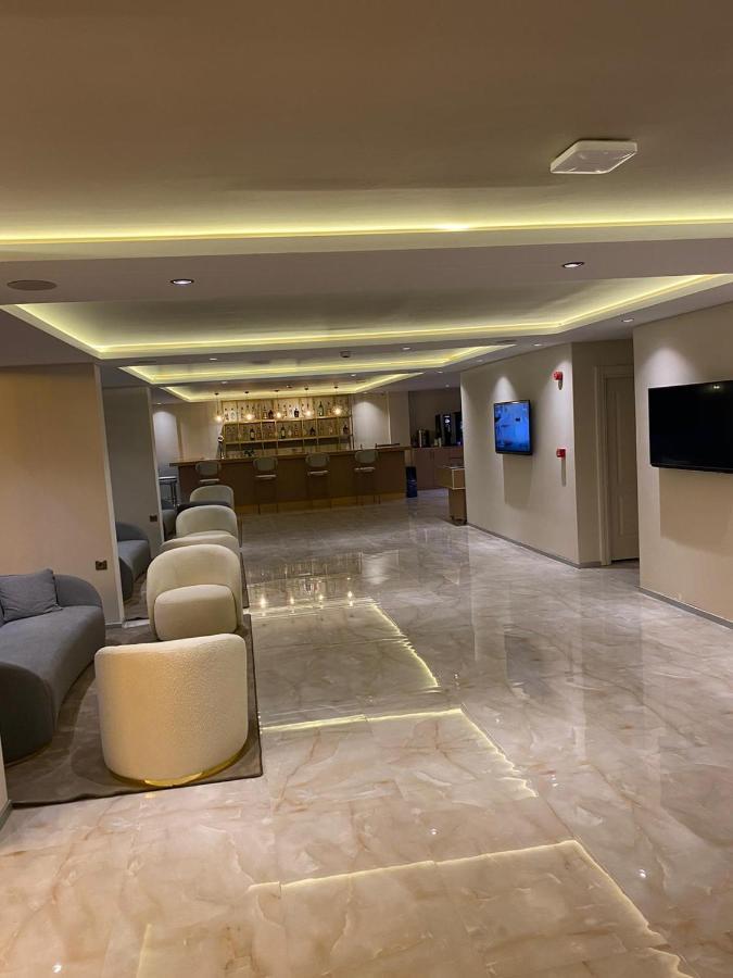 Fifty5 Suite Hotel Мармарис Экстерьер фото