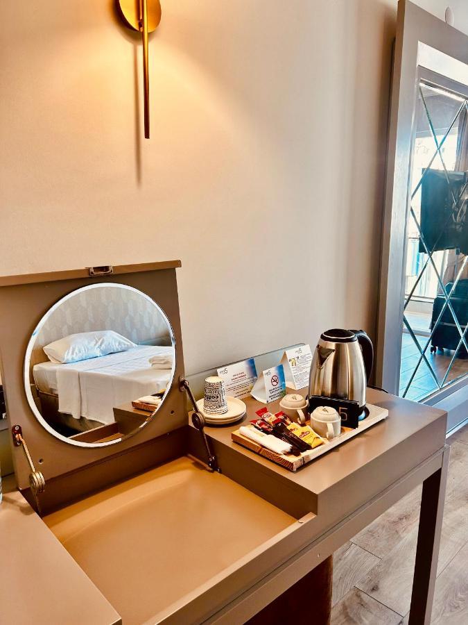 Fifty5 Suite Hotel Мармарис Экстерьер фото