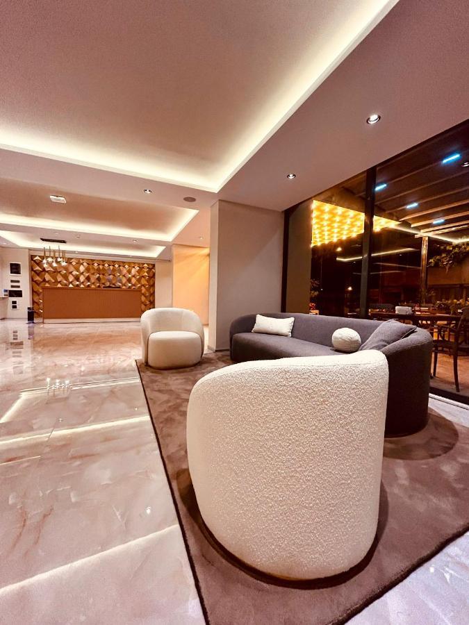 Fifty5 Suite Hotel Мармарис Экстерьер фото