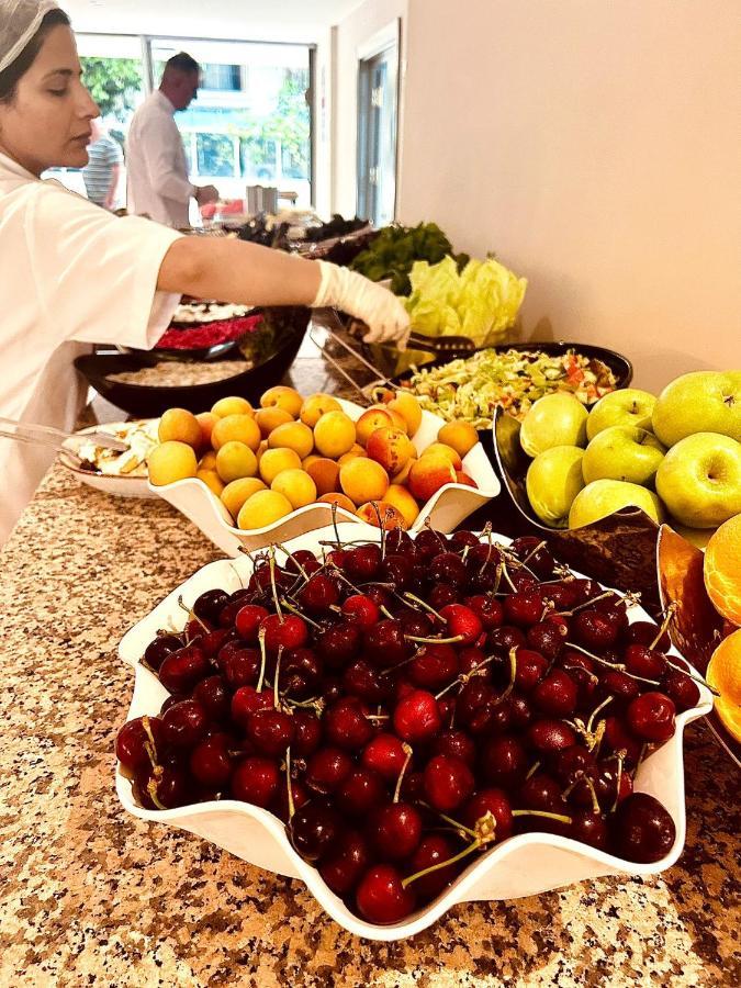 Fifty5 Suite Hotel Мармарис Экстерьер фото