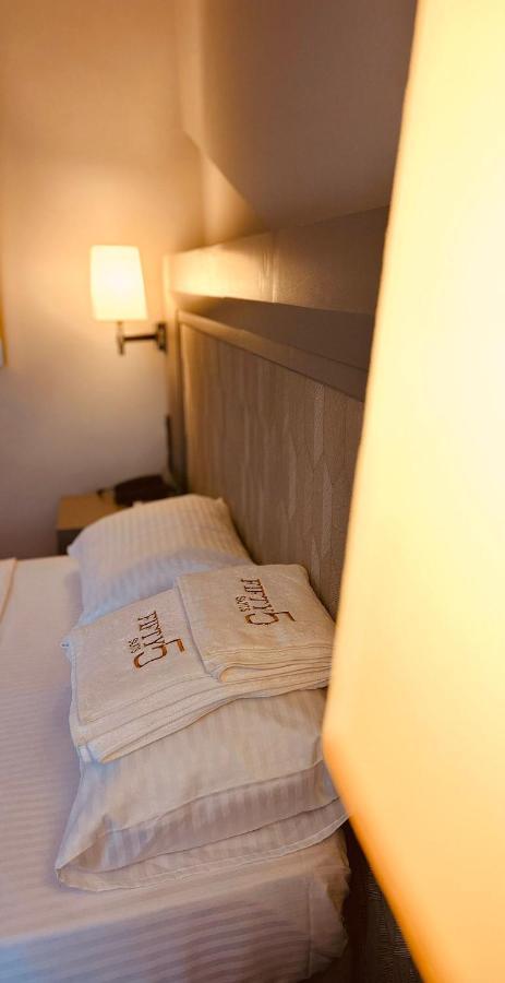Fifty5 Suite Hotel Мармарис Экстерьер фото
